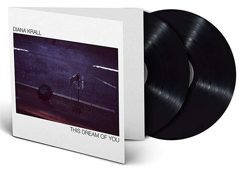 This Dream Of You