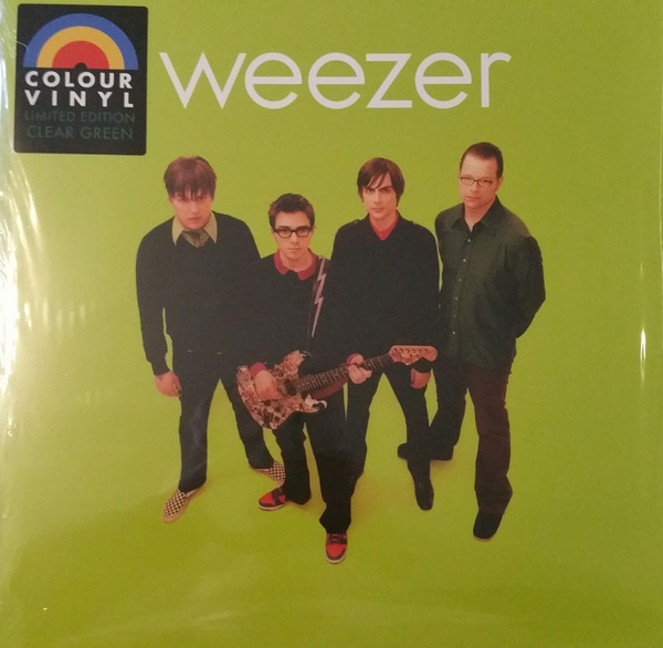 Green Album