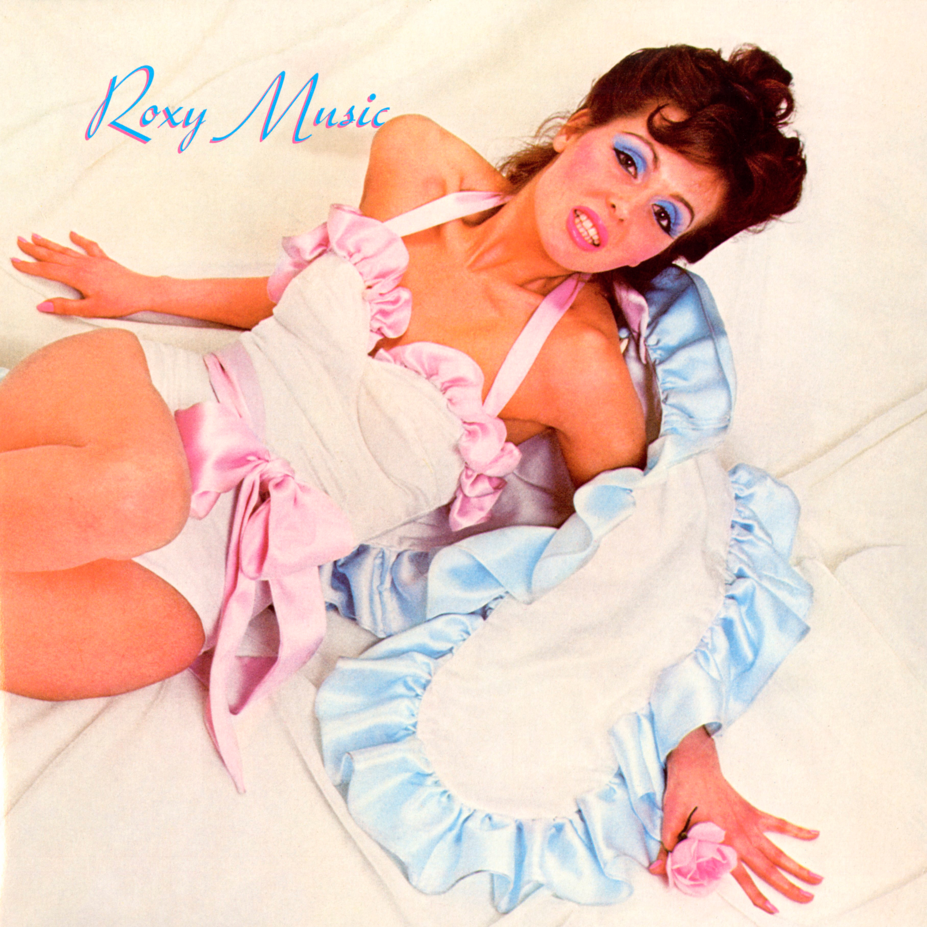 Roxy Music
