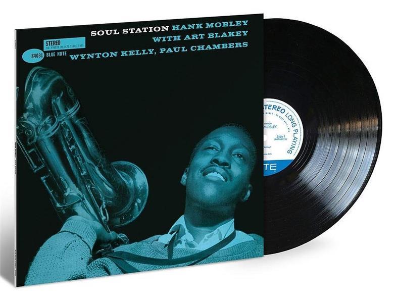 Soul Station