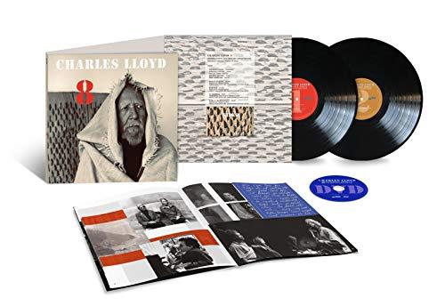 8: Kindred Spirits (Live From the Lobero)
