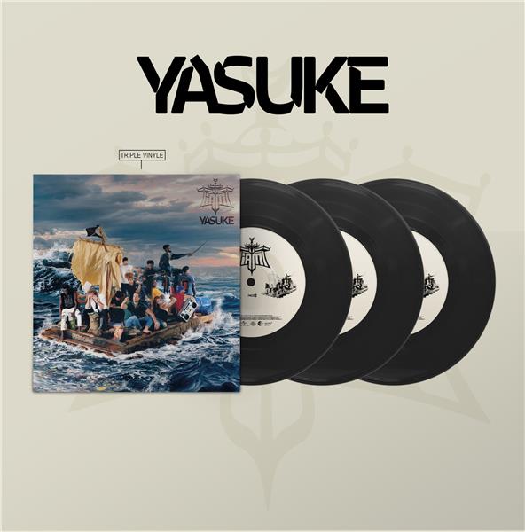 Yasuke