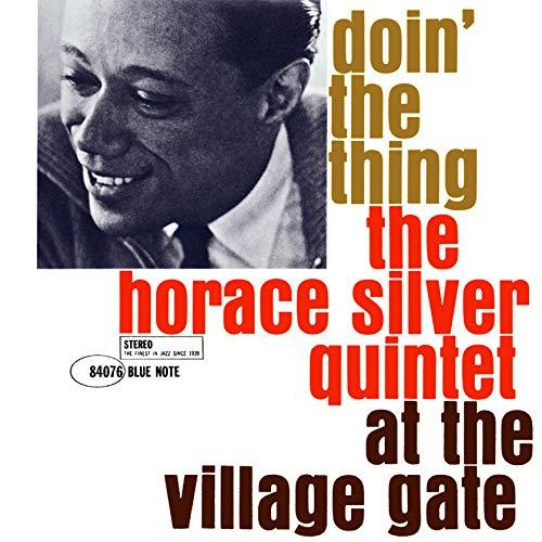 Doin' The Thing - At The Village Gate