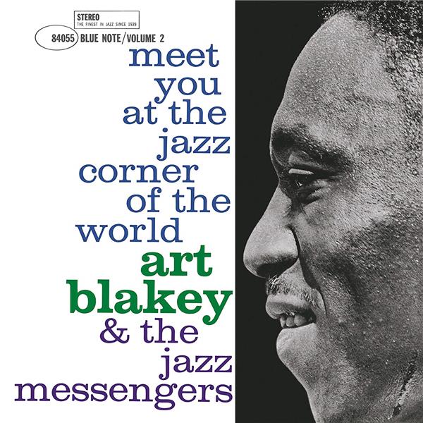 Meet You At The Jazz Corner Of The World, Vol. 2