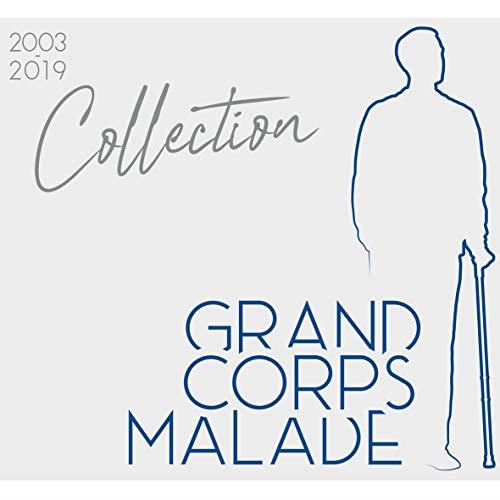 Collection 2003-2019