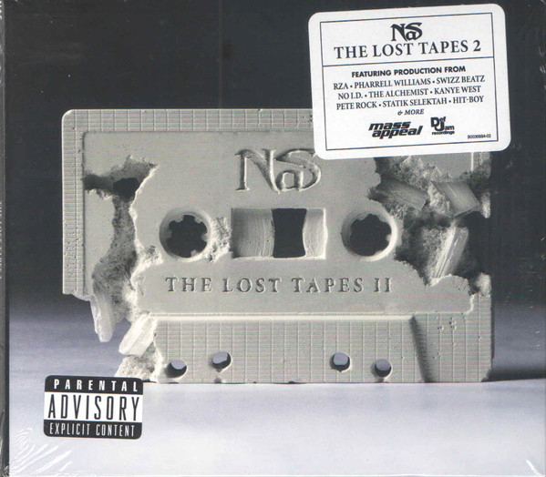 The Lost Tapes II