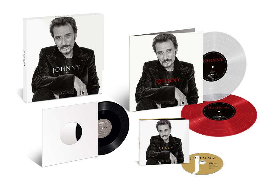 Johnny