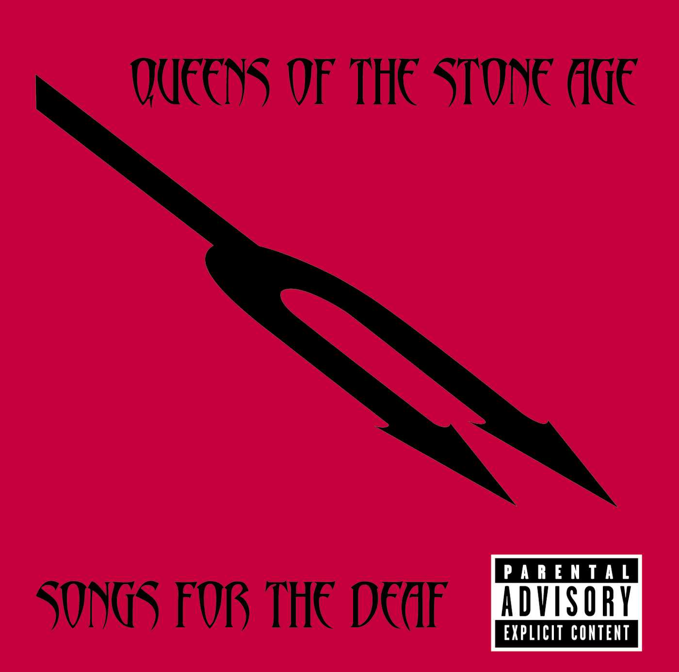 Songs For The Deaf