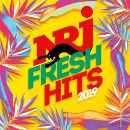 NRJ fresh hits 2019 /vol.2
