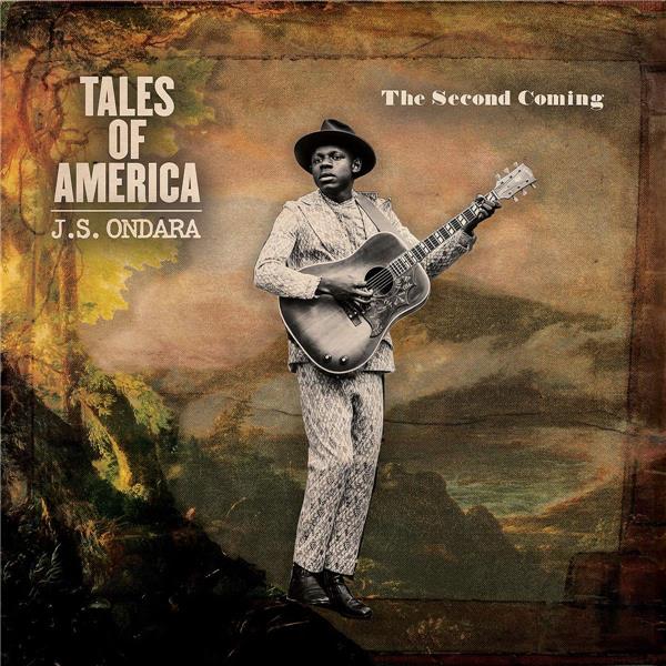 Tales of America, the second coming
