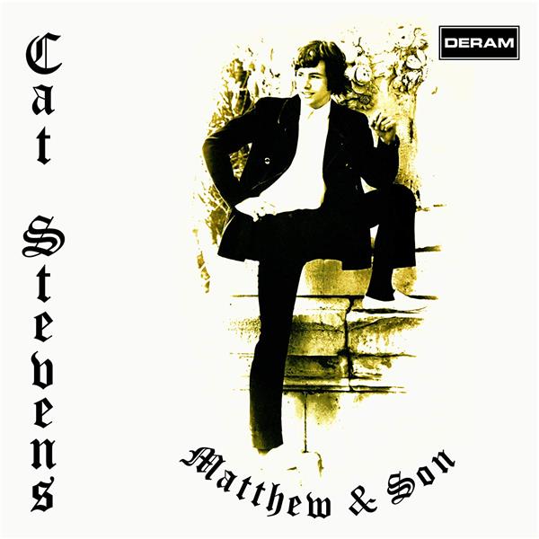 Matthew & Son