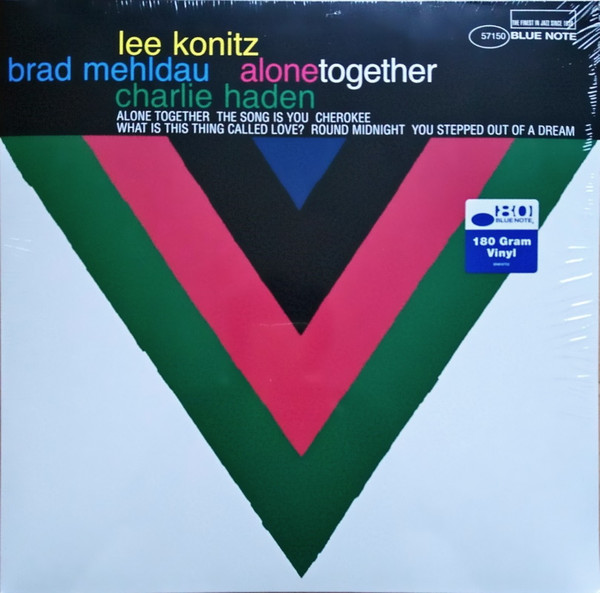 Alone Together