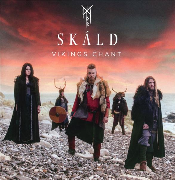 Vikings Chant