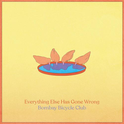 Everything else has gone wrong