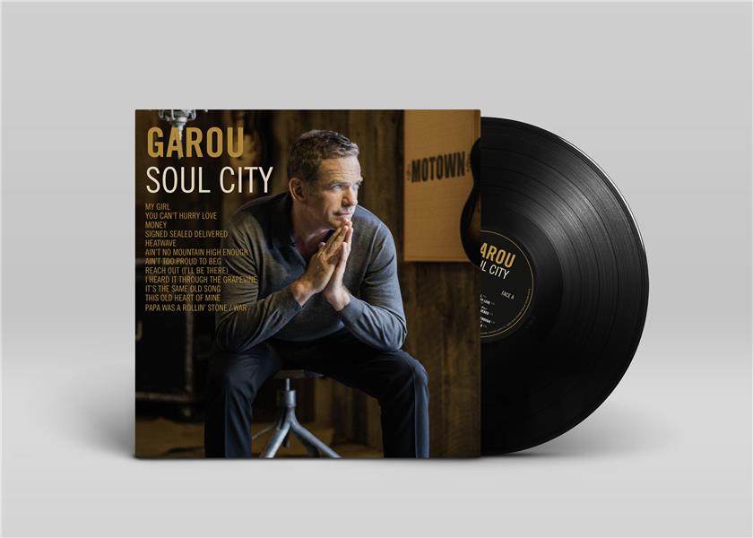 Soul City