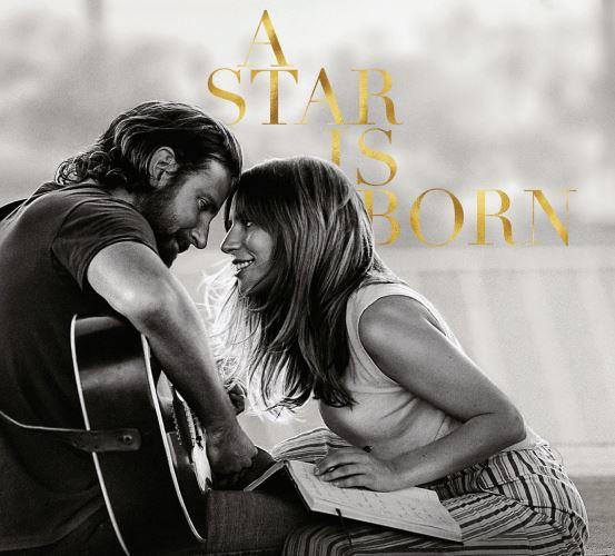A Star Is Born Coffret
