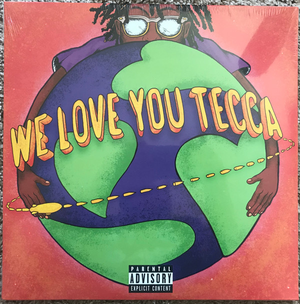 We Love You Tecca