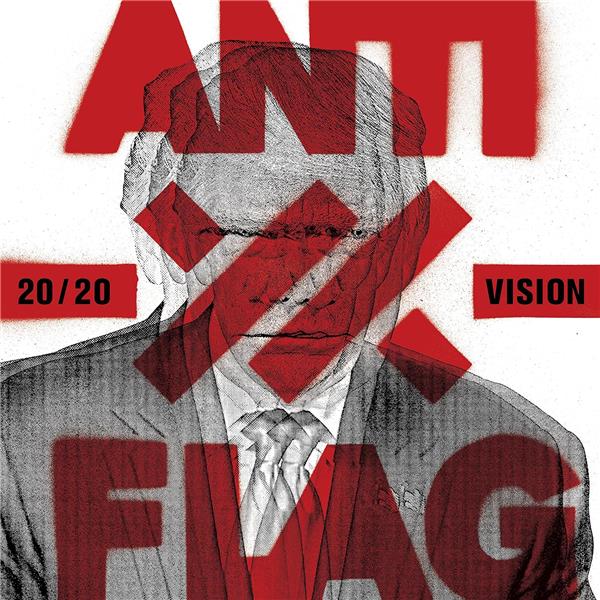 20/20 Vision