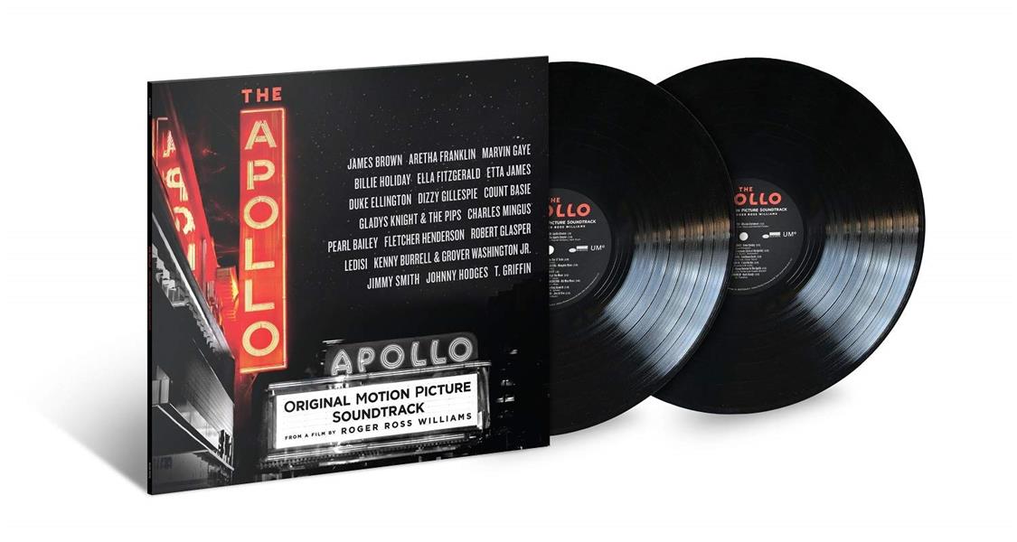 The Apollo
