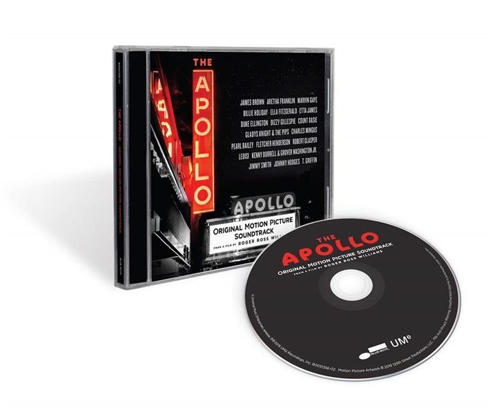 The Apollo