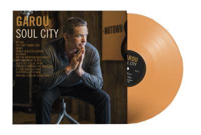 Soul City