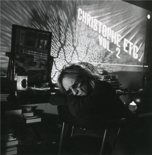 Christophe etc volume 2