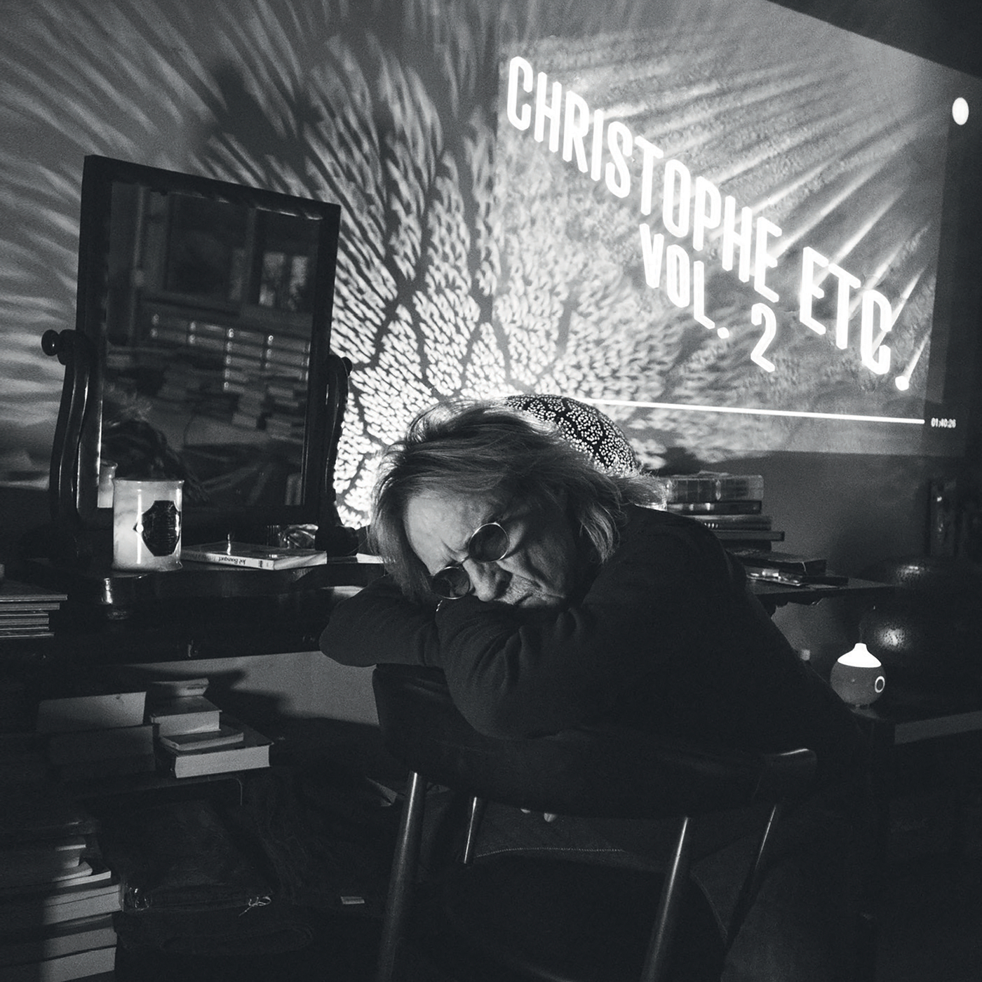 Christophe Etc. Vol.2