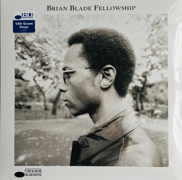 Brian Blade Fellowship