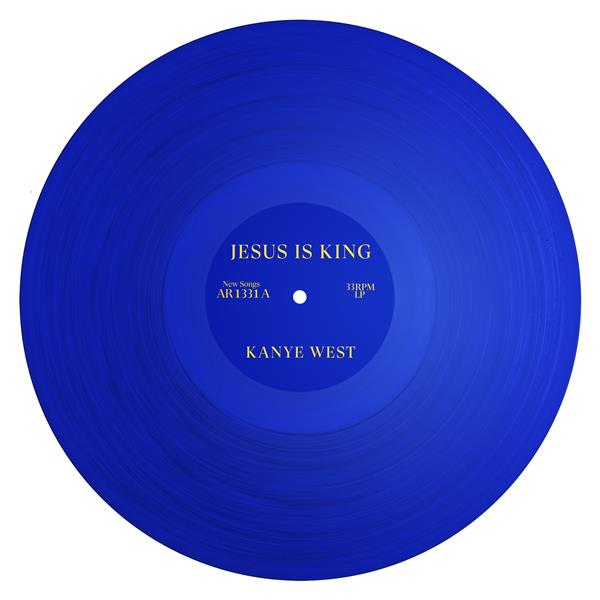Jesus is king