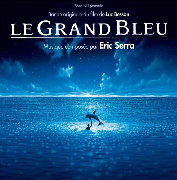 Le grand beu