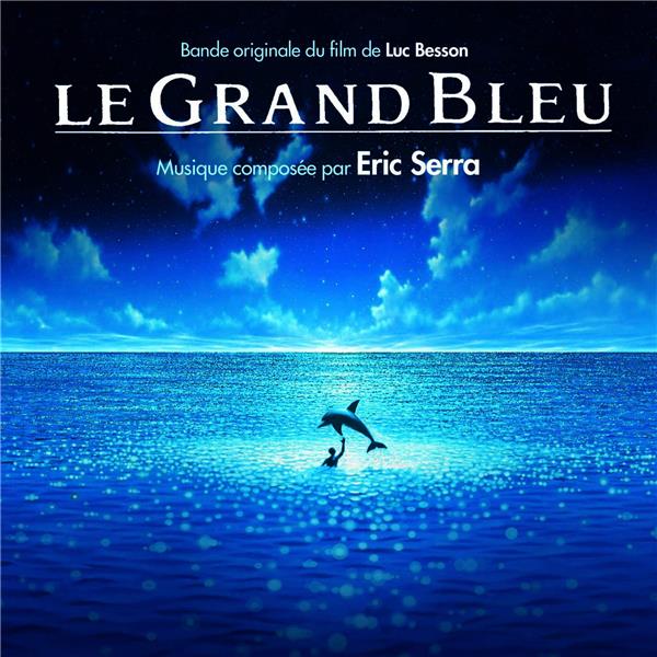 Le grand bleu