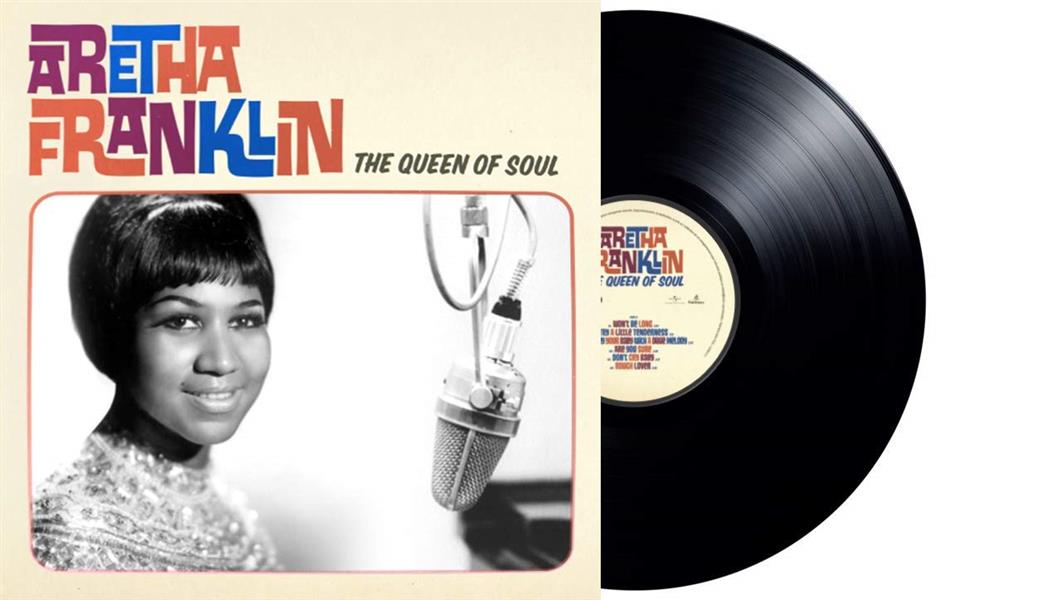 Queen of Soul
