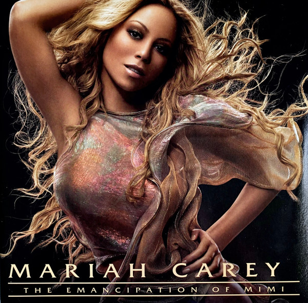The Emancipation of Mimi