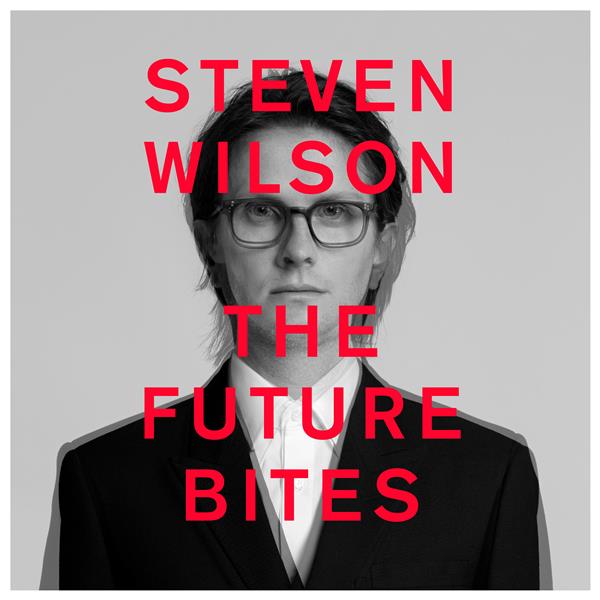 The future bites