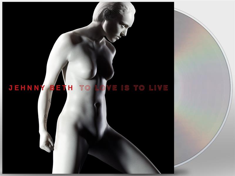 To Love Is To Live