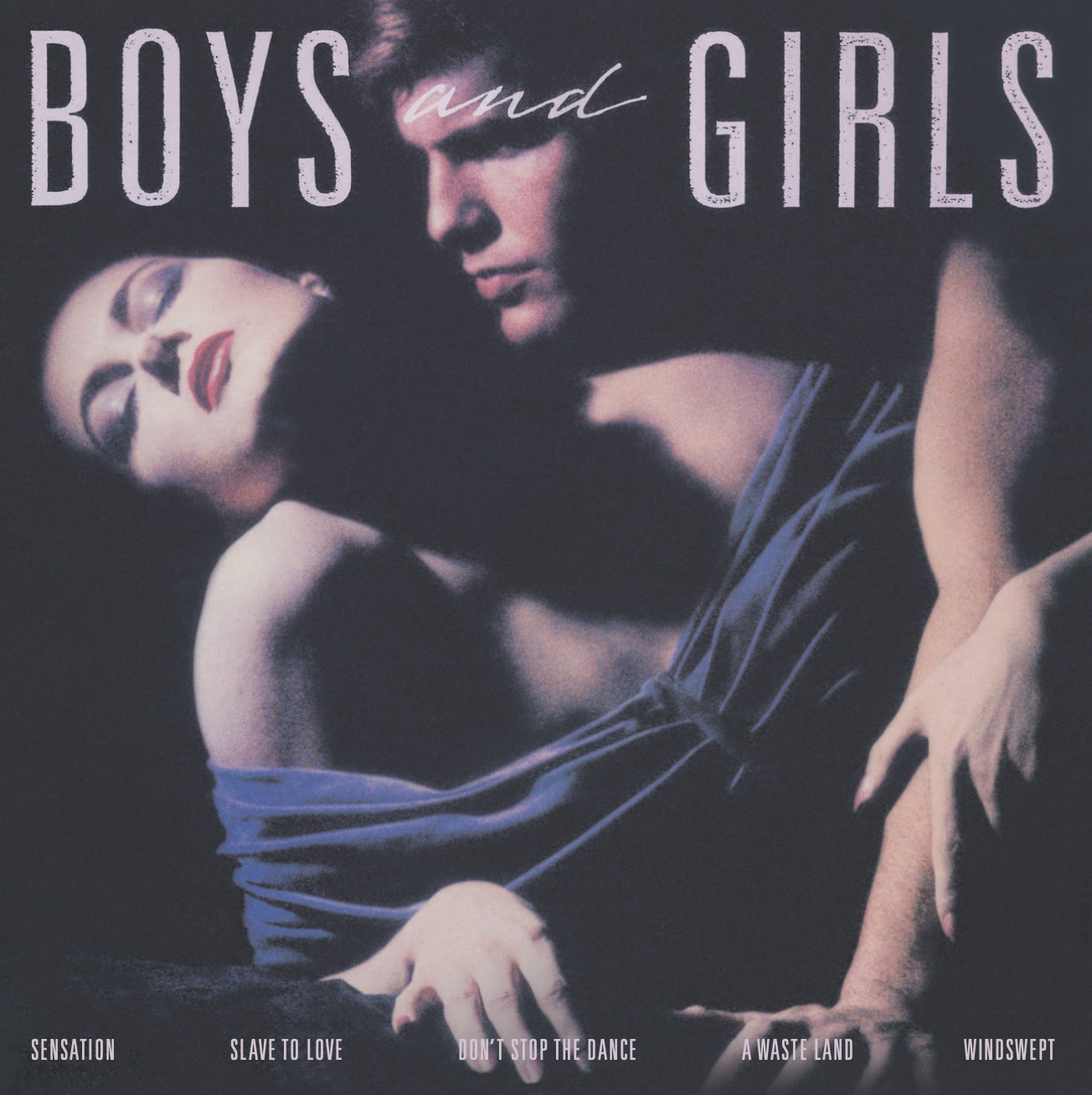 Boys And Girls
