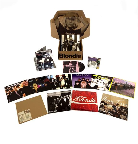 Against the Odds: 1974–1982