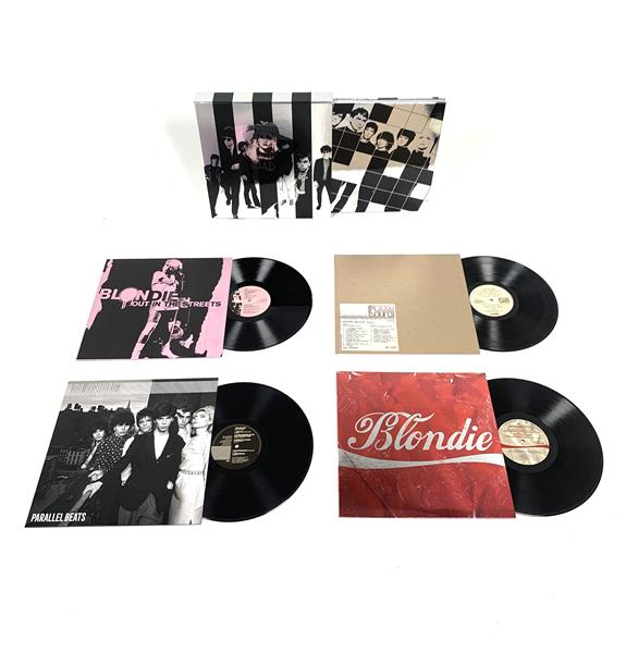 Against The Odds: 1974 – 1982