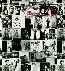 Exile on Main St.