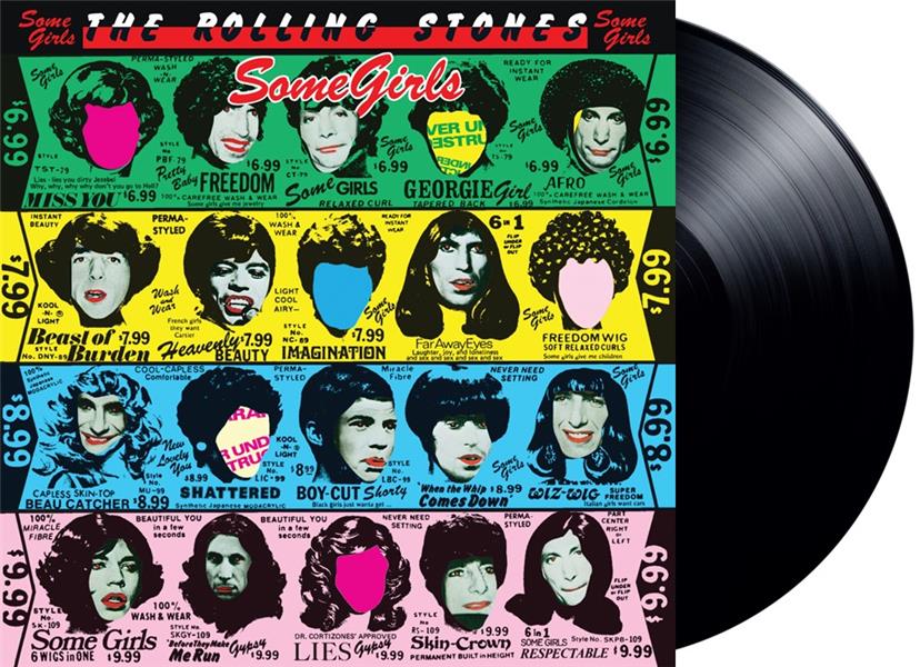Some Girls