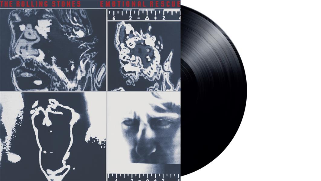 Emotional Rescue