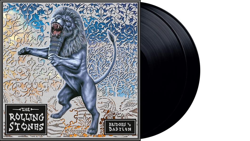 Bridges to Babylon
