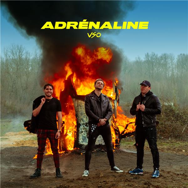 Adrénaline