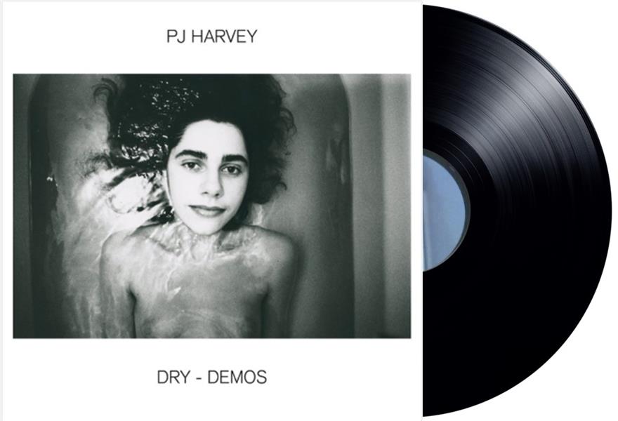 Dry – Demos
