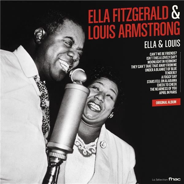Ella & Louis
