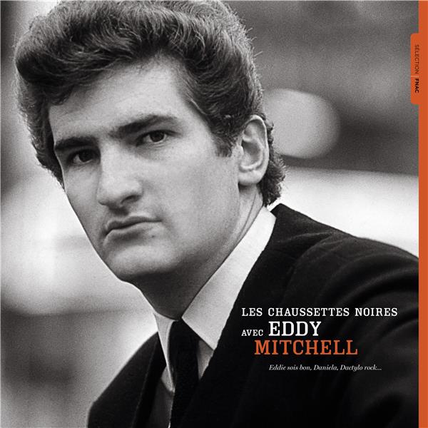 Eddie sois bon