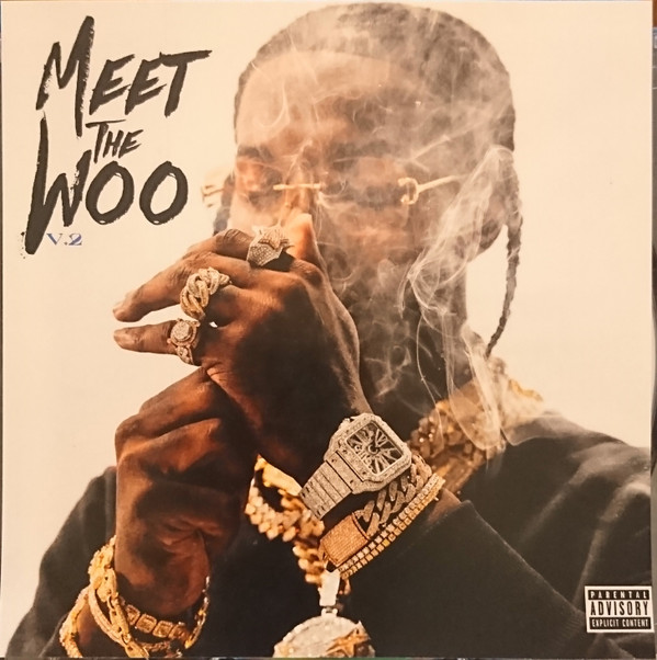 Meet The Woo 2