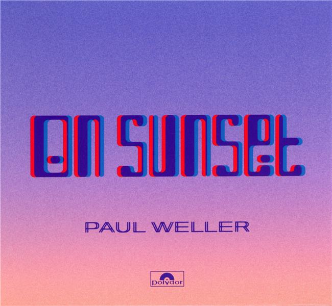 On sunset