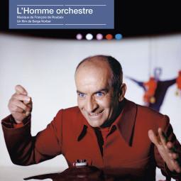 L'homme orchestre