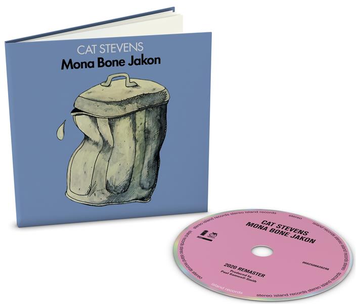 Mona Bone Jakon